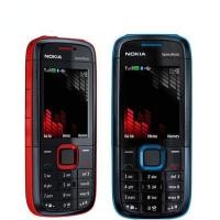 ราคา ต้นฉบับ Nokia 5130 XpressMusic ปลดล็อคโทรศัพท์มือถือ GSM 2G 2.0 โทรศัพท์มือถือ FM บลูทูธ (46657997850)