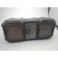 ราคา ลำโพง​บลูทูธ​ KTS-1048 สินค้ามือสอง เสียงดี แบตดี บอดี้มีนอยบ้าง ใช้งานได้ปกติ​ (12096680882)