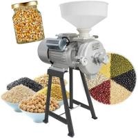 ราคา เครื่องโม่แป้ง บดเปียก sand grinder disc หินบดทราย โม่แป้งไฟฟ้า เครื่องบดเมล็ดธัญพืช (54805815203)