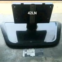 ราคา LG TV LEGS 42LN5100* (52206784625)