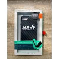 ราคา Clearance Sale MOUS case for IPhone se(2020) 7 8 แท้ศูนย์ (22570635691)