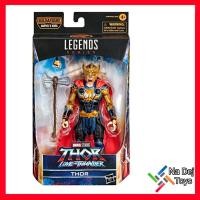 ราคา Hasbro Marvel Legends Thor figure มาร์เวล เลเจนด์ ธอร์ ฟิกเกอร์ (18507339909)