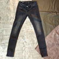 ราคา กางเกงยีนส์ Skinny NOBODY มือ2 (size 27) (10372394135)