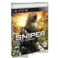 ราคา Sniper Ghost Warrior (PS3) PlayStation 3 - วิดีโอเกมเวอร์ชันสหรัฐอเมริกา - มือสอง (43979303881)
