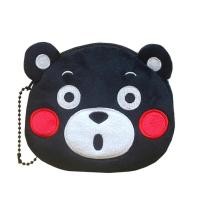 ราคา คุมะมง หมีตุ๊กตา กระเป๋าสตางค์และใส่เหรียญ น่ารักสำหรับแฟนอนิเมะ (52555759191)