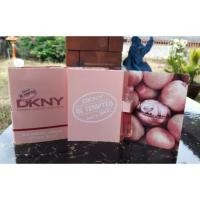 ราคา DKNY TEMPTED Eau So Blush EDP (677186932)