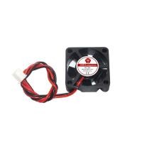 ราคา พัดลมระบายความร้อน 2Pin 5V 12V 24V 30 มม. 30x30x10 มม. สําหรับเครื่องพิมพ์ 3D 3010 (24514449551)