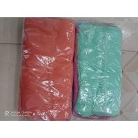 ราคา ผ้าขนหนู Cotton 100% ขนาด 15x30 นิ้ว 12 ชิ้น (ยกโหล) (27356852585)