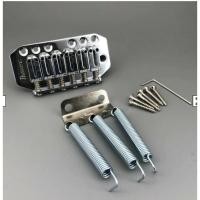 ราคา Chrome Ibanez FAT 6 Bridge Tremolo Fit Ibanez GIO GRX Series (22267481629)