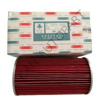 ราคา (BO-123)ไส้กรองน้ำมันเครื่อง NISSAN RD8 เทเลอร์ 8สูบ แบบยาว (23570489942)