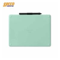 ราคา [ผ่อน 0%]WACOM CTL-6100WL/E0-CX INTUOS M BLUETOOTH GREEN MOUSE PEN (เมาส์ปากกา) By Speedcom (5912155498)