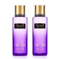 ราคา Victoria’s secret body mist (519344613)