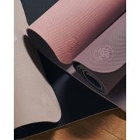 ราคา เสื่อโยคะ Manduka begin yoga mat หนา 5mm. (28525707044)