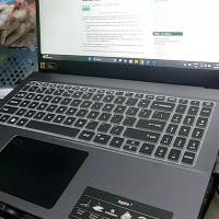 ราคา สําหรับ Acer Nitro V 15 ANV15-51 Aspire 7 แล็ปท็อปสําหรับเล่นเกม A715-71G A715-76G A715-75 ฝาครอบคีย์บอร์ด Aspire 5 15.6 Aspire 3 A315 A315-59 A315-24P A515-57 นุ่มซิลิโคนป้องกัน (25529909244)