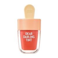 ราคา Etude Dear Darling Gel Tint (Ice Cream) 4.5g #OR205 (425158246)