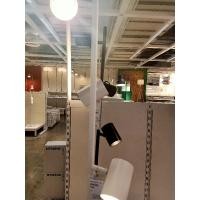 ราคา IKEAshopping IKEA NYMANE นีโม้เนอ โคมสปอตไลท์ตั้งพื้น 3 ดวง (26461017483)
