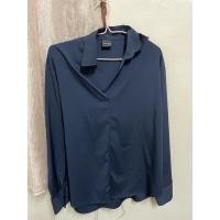 ราคา เสื้อเชิ้ตทำงานสีทำงานของผู้หญิง (15767673328)