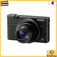 ราคา FromJapan[USED]SONY Compact Digital Camera Cyber-shot DSC-RX100M6 (46606103248)