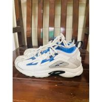 ราคา รองเท้าผ้าใบReebokแท้100%สภาพสวยมากดีมากใส่วิ่งลำลอง (25331304153)