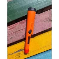ราคา เครื่องตรวจจับโลหะ กันน้ํา 100% ตัวชี้ที่มีความไวแสงสูง ใต้น้ํา TOP-POINTER เครื่องค้นหาทองคํา ขุดเงิน ชุดขุดสมบัติ ไม่รวมแบตเตอรี่ล่าสัตว์ (1245559328)