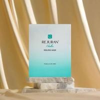 ราคา ของแท้/พร้อมส่ง ♡ Rejuran Healer Healing Mask (1กล่อง มี5แผ่น) แผ่นมาส์กหน้า รีจูรัน เพิ่มความชุ่มชื้นให้ผิว (22685625107)