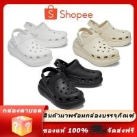 ราคา ของแท้ 100%รองเท้าแตะรัดส้นแบบคลาสสิกสำหรับผู้หญิง ส้นสูง 5 ซม. - รองเท้าแตะผู้หญิง (43515414813)