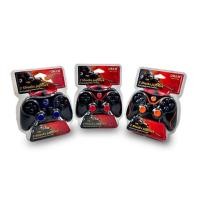 ราคา Oker จอยคอม Dual Shock Joystick USB U-918 (4829219941)