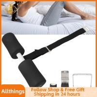 ราคา Allthingss Allthingss โฮมยิมอุปกรณ์ออกกำลังกายหน้าท้อง - ม้านั่งซิทอัพแบบพกพาสำหรับการออกกำลังกายหลักเครื่องออกกำลังกายในร่มใช้ขี้เกียจ (สีดำ) (55808038750)