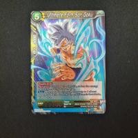 ราคา การ์ดดราก้อนบอล โงกุน ของแท้ Dragon Ball super card game (21329548408)