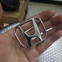 ราคา HONDA STEERING WHEEL LOGO 5 CM โลโก้ฮอนด้าติดพวงมาลัย civic , city , jazz , accord 2008 ขึ้นไป , brio , freed (4434808745)