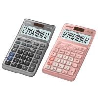 ราคา คาสิโอ Casio JF-120BM ของใหม่ ของแท้ ประกันศูนย์ 2 ปี JF-120FM เครื่องคิดเลขตั้งโต๊ะ Casio 12 หลัก ของแท้ ของใหม่ (6775073172)