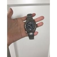 ราคา นาฬิกาQ&Q Quartz มือสอง (42752083149)