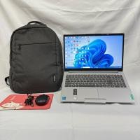 ราคา โน๊ตบุ๊ค Notebook Lenovo IdeaPad 1 15IJL7 หน้าจอ 15.6 นิ้ว FHD 7,500.- บาท รับประกัน 3 เดือน (55907549983)