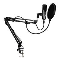 ราคา SIGNO USB Condenser Microphone Sound Recording Mp-704 (Microphone) () (26604940105)