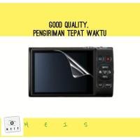 ราคา Anti-Scratch LCD Sony DSC W100 W110 W310 W320 W350 W370 - กระจกนิรภัย (24495686644)