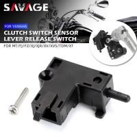 ราคา SV Clutch Switch Sensor For YAMAHA FZ6 R/S/N FZ1 FZ8 FAZER XVS 650/1100/1300 XV 1700/1900/950 XVS950 WR125 Motorcycle Ac (27166211097)