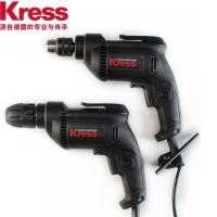ราคา เยอรมนี Kress สว่านมือไฟฟ้า เจาะ สว่านมัลติฟังก์ชั่น stepless ตัวแปรความเร็ว พลังงานสูงเกรดอุตสาหกรรม (13142351859)