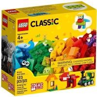 ราคา (เลโก้) LEGO Classic Bricks and Ideas-11001 (12110663310)
