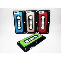 ราคา เคสไอโฟน7Plus/8plus 5.5นิ้ว กันกระแทกสองชั้นตลับเทป (929809830)