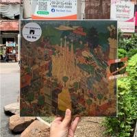 ราคา แผ่นเสียง The Wombats – Fix Yourself, Not The World (Vinyl) (41406214902)