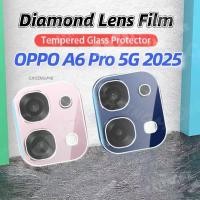 ราคา ฟิล์มกระจกกันรอย เลนส์กล้อง Oppo A6Pro A5I A3 A3X A3Pro A60 A18 A38 A58 A78 A78 4G A98 Reno 12 Pro เลนส์กล้อง เต็มเลนส์ (23461595043)