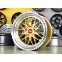 ราคา 4วง / BBS LM ขอบ18 5/120 หน้า8.5 ออฟ33 (17457592820)