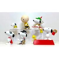 ราคา พร้อมส่ง UDF MEDICOM SNOOPY SERIES 11 (6648181125)