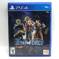 ราคา [มือ2 | PS4] JUMP FORCE ,USA ,ENG (2245694535)