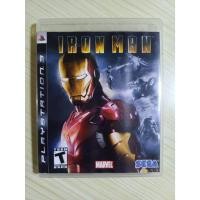 ราคา (มือ​2) PS3​ -​ Iron Man (Z.1) (24016457115)