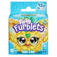 ราคา Hasbro Furby Furblets Hoo-Lah Mini Electronic Plush Toy ฮาสโบร ตุ๊กตา เฟอร์บี้ ฮู-ล่า มีเสียง ลิขสิทธิ์แท้ (40172570659)