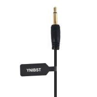 ราคา ▥ หูฟัง 3.5 มม. G-Shape สำหรับ Kenwood Motorola Yaesu Walkie Talkie (53057548409)