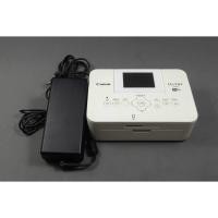 ราคา Canon SELPHY CP910 Wi-Fi พิมภาพถ่ายขนาดกะทัดรัด ไร้สาย สภาพดี ใช้งานได้ปกติ พร้อม Adapter (41372940323)