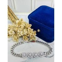 ราคา สร้อยข้อมือโรเดียม** (46656833772)