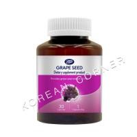 ราคา Grape Seed Extract สกัดจากเมล็ดองุ่น (3496808066)